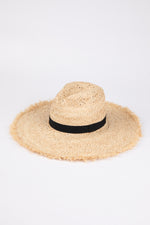 Sunseeker Hat