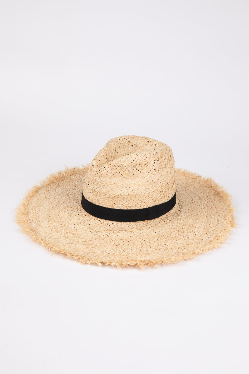 Sunseeker Hat