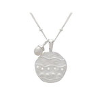 Ocean Dreamer Pendant Necklace