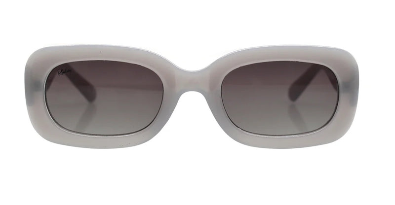 Silvan Sunglasses | Grey