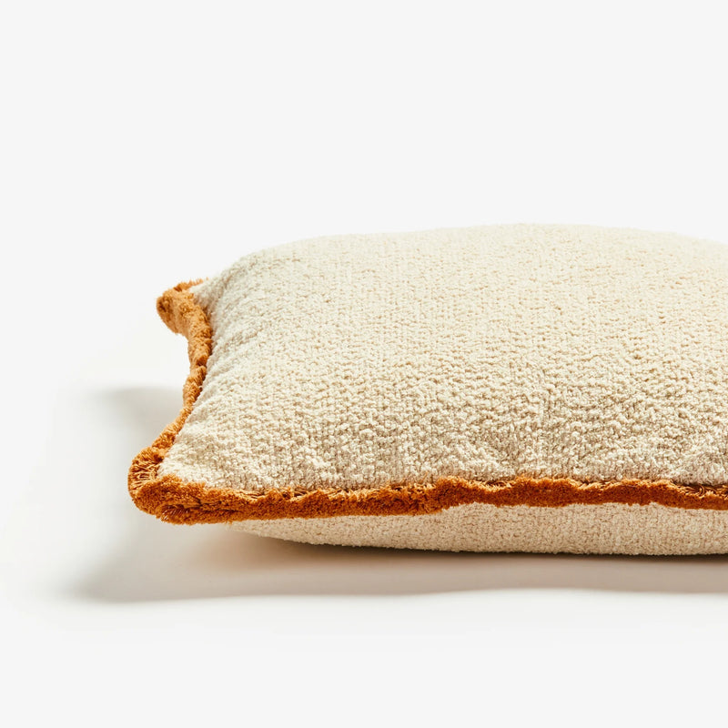 Grain Cotton Cushion