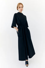 Esme Dress | Black