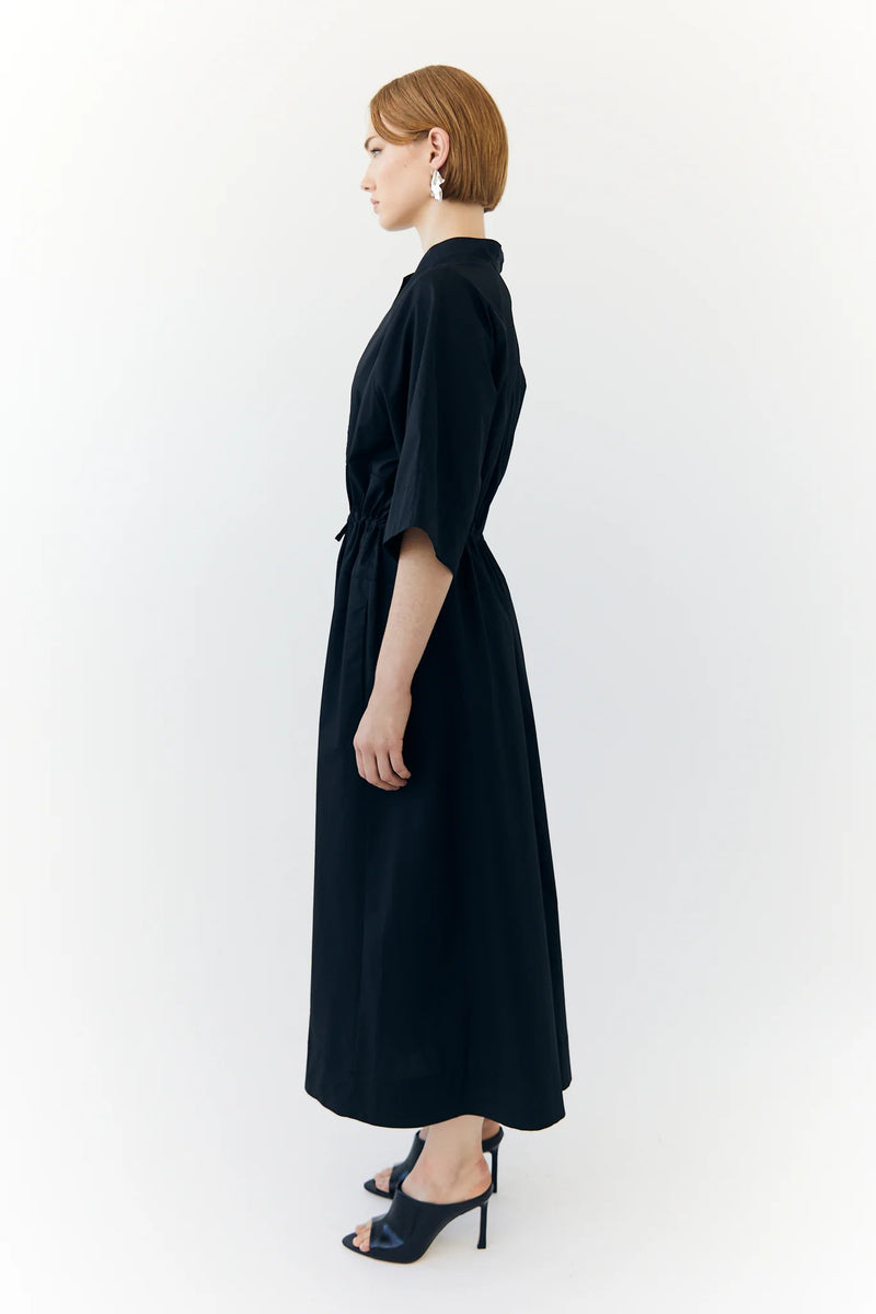 Esme Dress | Black