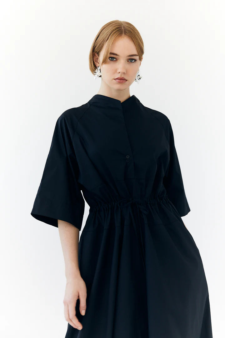 Esme Dress | Black