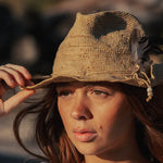 Elya Hat | Natural