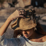 Elya Hat | Natural