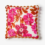 Rosetta Pink 50cm Cushion