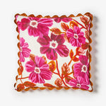 Rosetta Pink 50cm Cushion