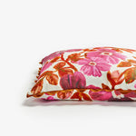 Rosetta Pink 50cm Cushion