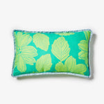 Margot Jade 75x45cm Cushion