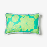 Margot Jade 75x45cm Cushion