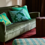 Margot Jade 75x45cm Cushion