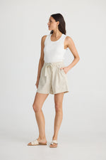 Bobbi Short | Natural