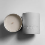 Rhodiin Candle |