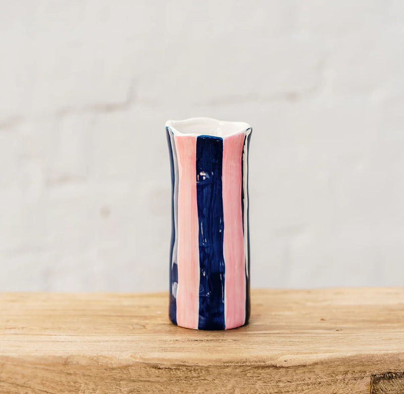 Small Ceramic Vase