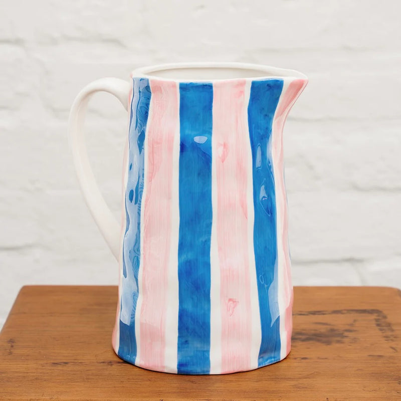 Medium Ceramic Jug