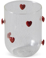 Short Tumbler Glass | Lover | 2P per set