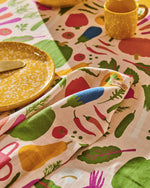 Stephanie Alexander Harvest Napkins | 4P