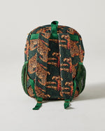 Cheetah Trap Backpack One Size