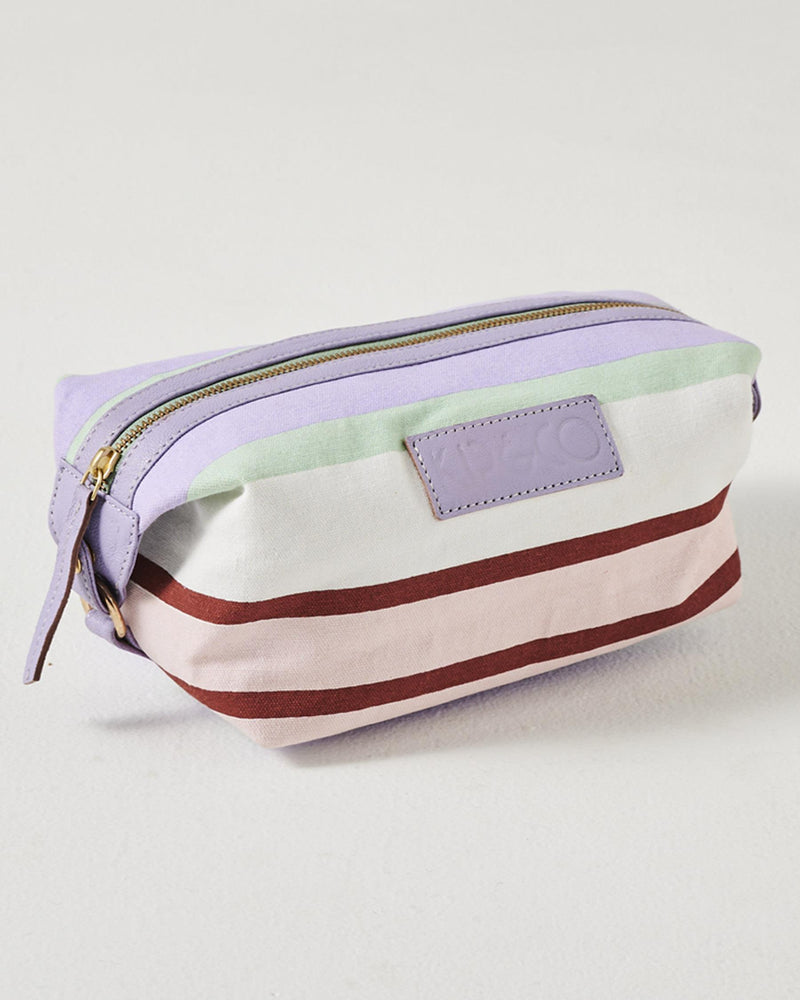 Island Delight ToiletryBag | One Size