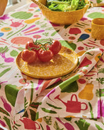 Stephanie Alexander's Harvest Tablecloth | Standard