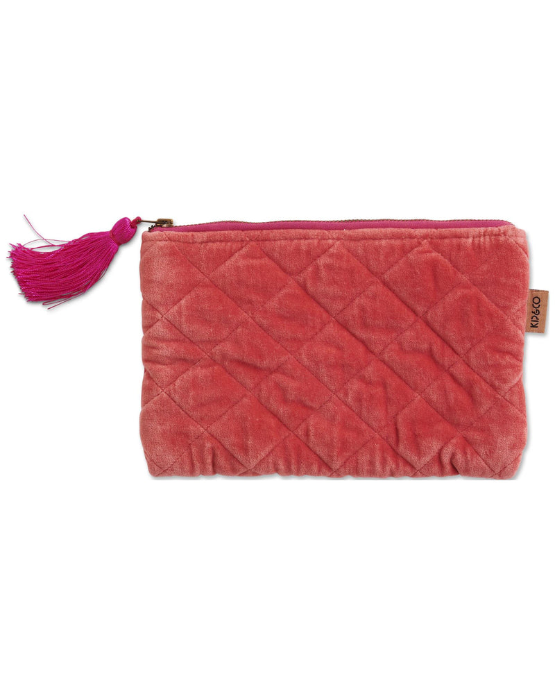 Velvet Cosmetics Purse