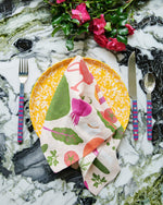 Stephanie Alexanders Harvest Tablecloth | Large Rectangle