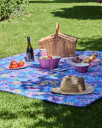 Bunch Of Fun Picnic Mat One Size