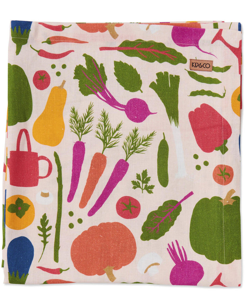 Stephanie Alexanders Harvest Tablecloth | Large Rectangle