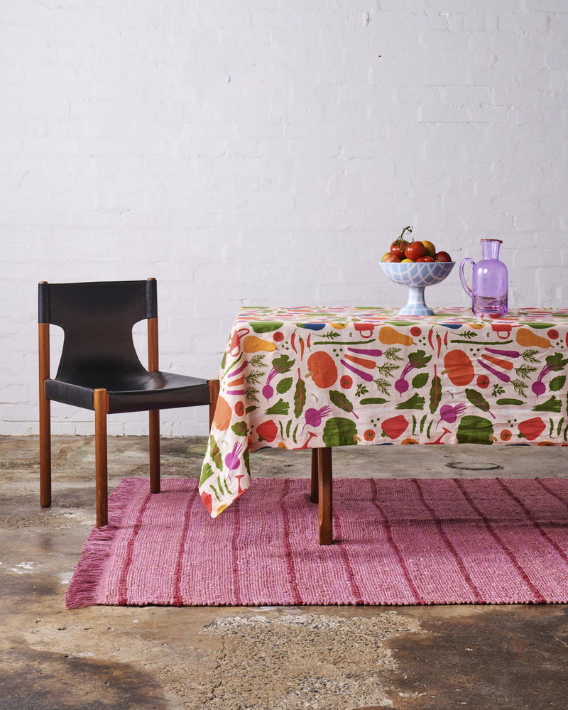 Stephanie Alexanders Harvest Tablecloth | Large Rectangle