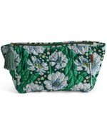 Velvet Toiletry Bag One Size