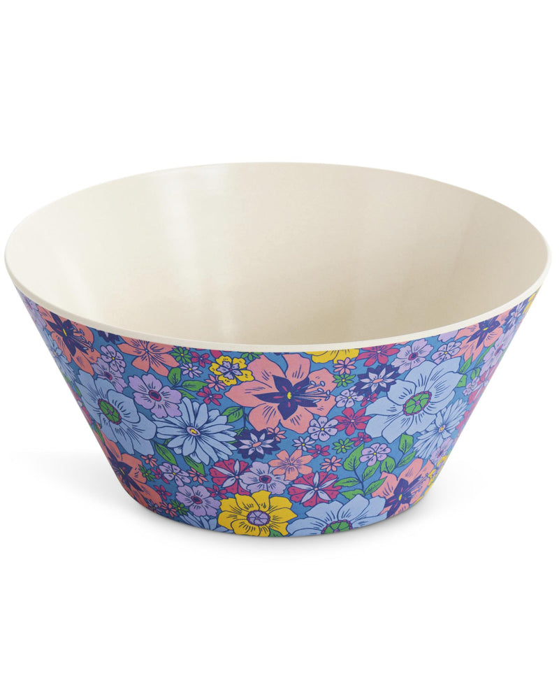 Bunch of Fun Salad Bowl