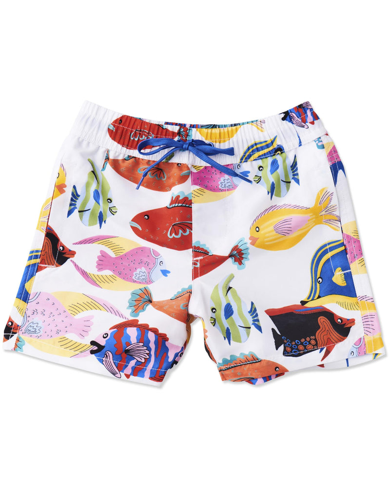 Fishy Business Boardies