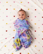 Bamboo Swaddle One Size