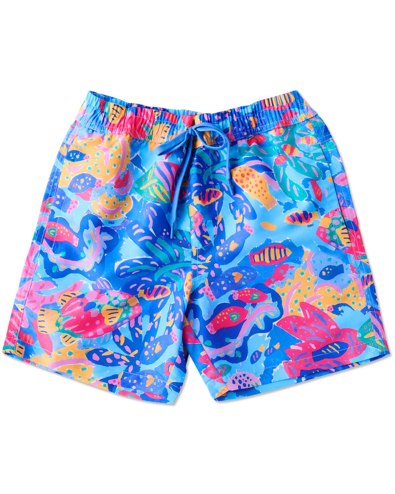 Ken Done Reef Garden Boardies