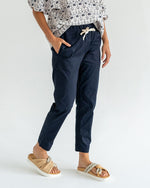 Darlington Pant | Navy