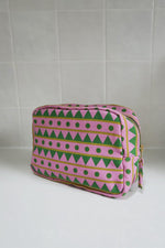 Samba Make-up Bag