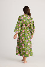 Namaste Robe | Padma Print