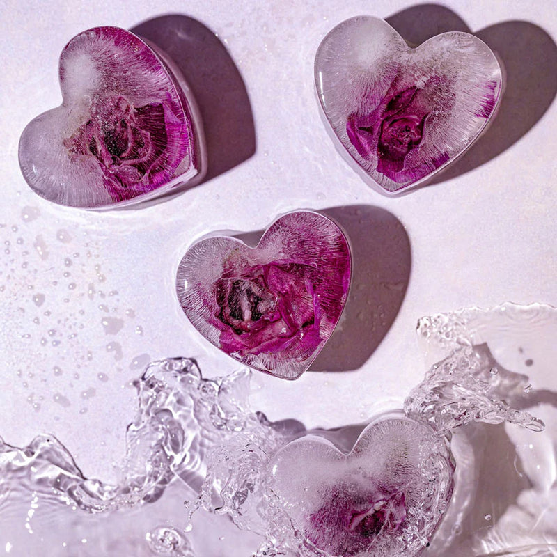 Ice Cube Tray | Heart