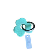 Floral Resin Keyring