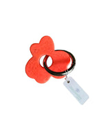 Floral Resin Keyring