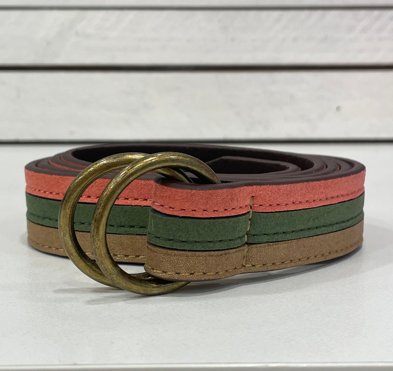 Kireina | Amalfi Belt – Betty and Lola