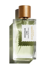 Bohemian Lime Perfume | 100ml