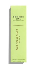 Bohemian Lime Perfume | 10ml