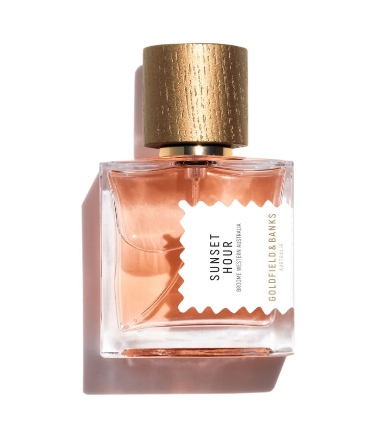 Sunset Hour Perfume Spray | 50ml