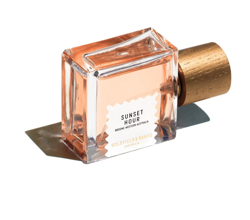 Sunset Hour Perfume Spray | 50ml