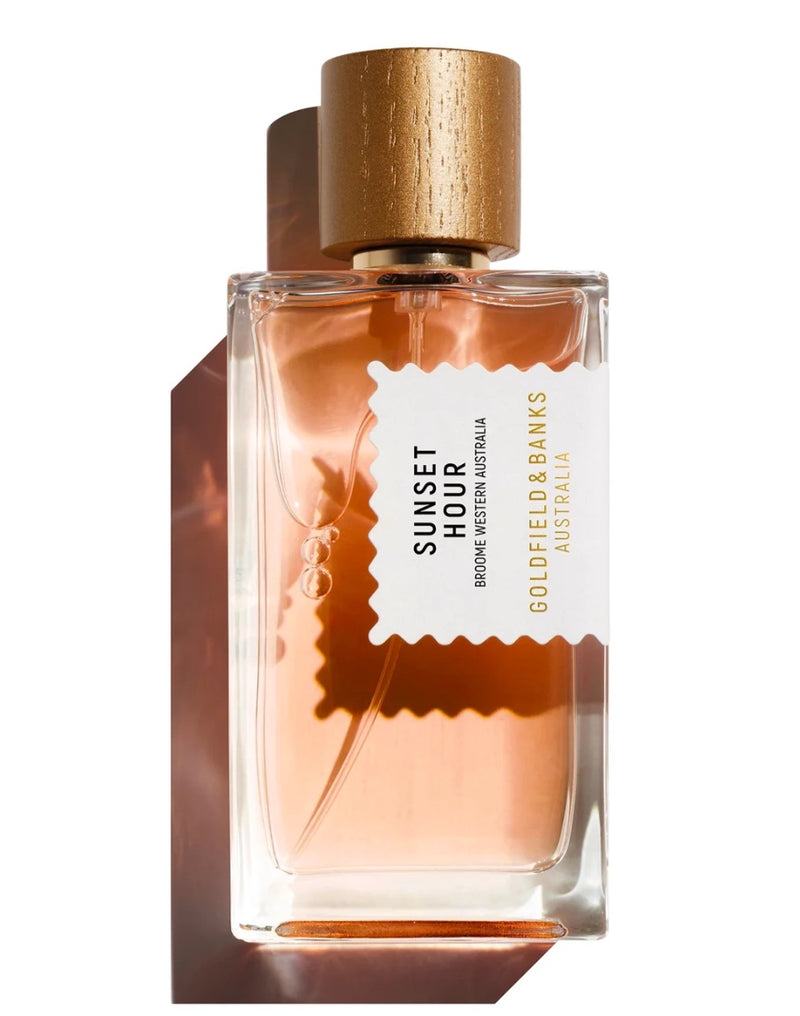 Sunset Hour Perfume Spray | 100ml