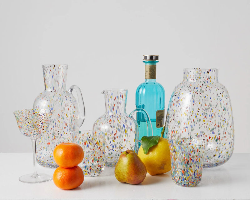 Water Jug | Party Speckle