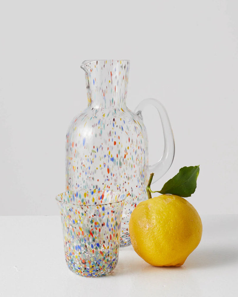 Water Jug | Party Speckle