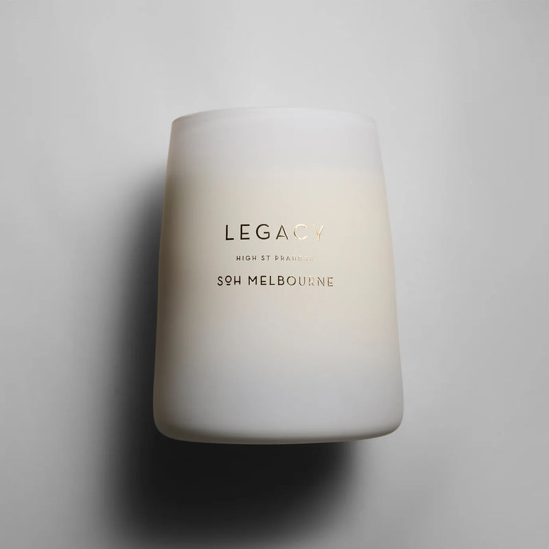 Legacy Candle